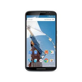 Motorola Nexus 6 üvegfólia