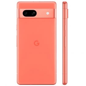 Google Pixel 7A üvegfólia