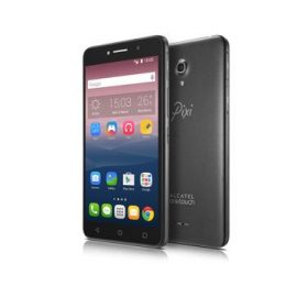 Folii Alcatel Pixi 4 (5")