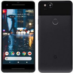 Folii Google Pixel 2