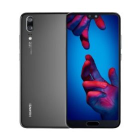 Huawei P20 üvegfólia