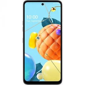 Folii LG K62