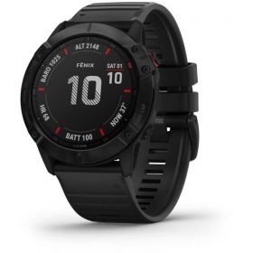 Folii Garmin Fenix 6 Pro