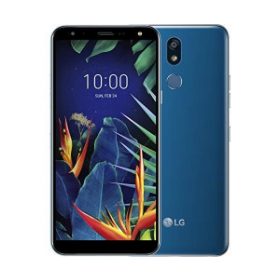 Huse LG K40