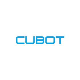 Folii Cubot tablet