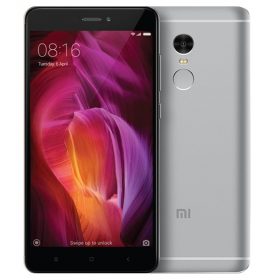 Folii Xiaomi Redmi Note 4