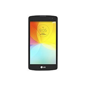 LG L Fino üvegfólia