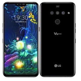 Folii LG V50 ThinQ