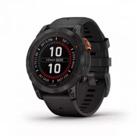 Folii Garmin Fenix 7 Pro Solar