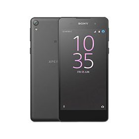 Huse Sony Xperia E5