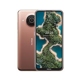 Folii Nokia X20