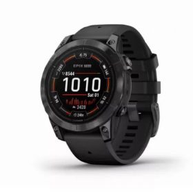 Folii Garmin Fenix 7X Pro Solar