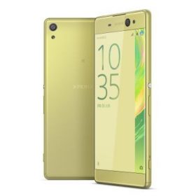 Folii Sony Xperia XA Ultra