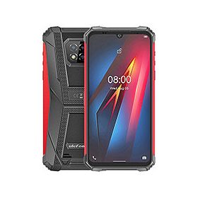 Folii Ulefone Armor 8