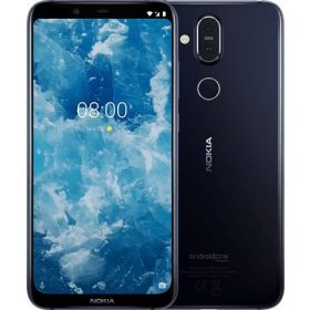 Huse Nokia 8.1