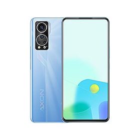 ZTE Axon 30S üvegfólia