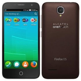 Folii Alcatel One Touch Fire E