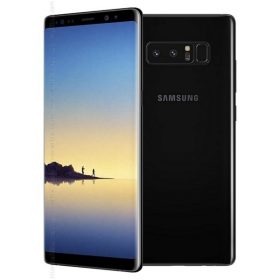 Folii Samsung Galaxy Note 8