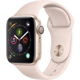 Apple Watch 4 40mm tok