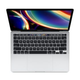 Protecție laptop MacBook Pro 13" (2020)