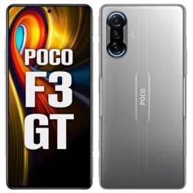 Folii Xiaomi Poco F3 GT