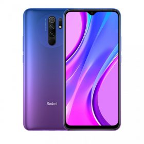 Folii Xiaomi Redmi 9