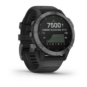 Folii Garmin Fenix ​​6S Pro Sapphire