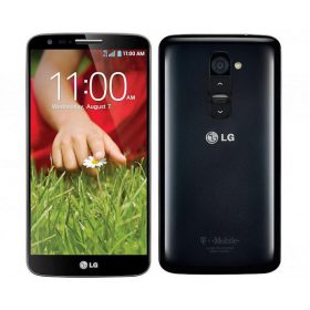 LG G2 tok