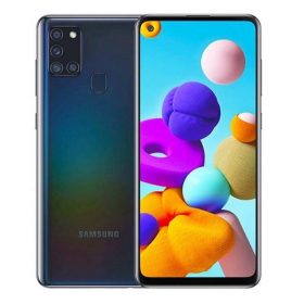 Folii Samsung Galaxy A21s