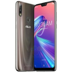 Folii Asus ZenFone Max Pro M2