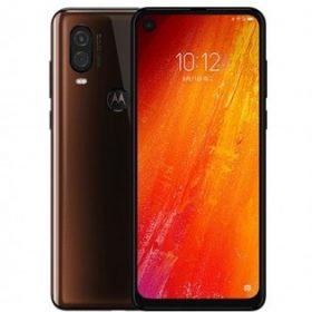 Motorola Moto P50 üvegfólia