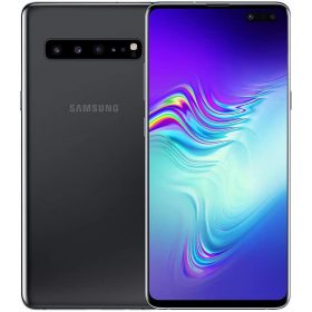 Samsung Galaxy S10 5G tok