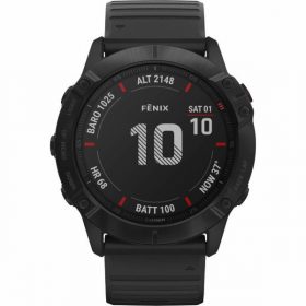 Folii Garmin Fenix 6X Pro