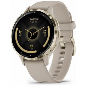 Garmin Venu 3s tok