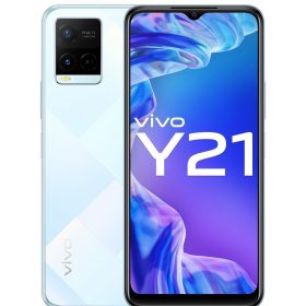 VIVO Y21 tok