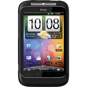 Folii HTC Wildfire S