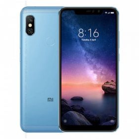 Huse Xiaomi Redmi Note 6 Pro