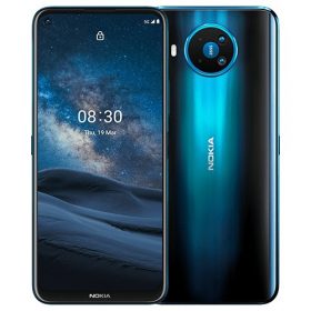 Nokia 8.3 tok