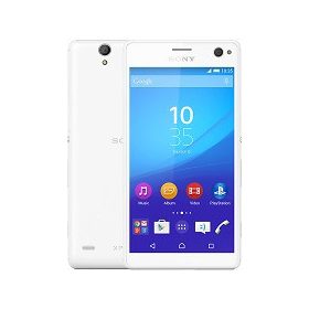 Huse Sony Xperia C4