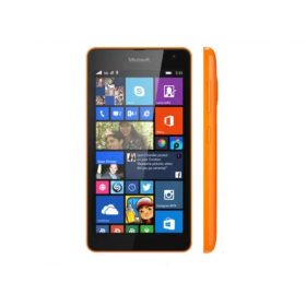 Huse Microsoft Lumia 535