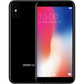 Folii Doogee X55