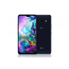 Folii LG G8X THINQ