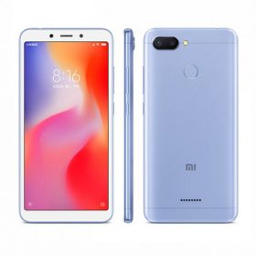 Huse Xiaomi Redmi 6