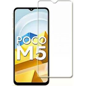 Folii Xiaomi Poco M5