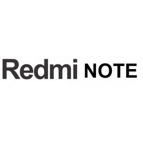 Folii Xiaomi Redmi Note Seria