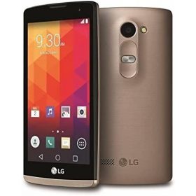 LG LEON tok