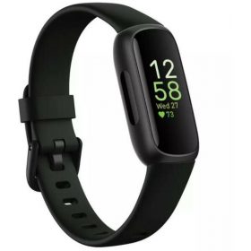 Folii Fitbit Inspire 3