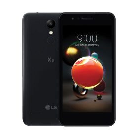 LG K9 tok