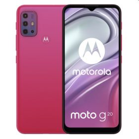 Folii Motorola Moto G20