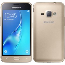 Samsung Galaxy J1 Mini üvegfólia